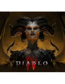 Diablo IV - Ultimate Edition PS5 Diablo IV - Ultimate Edition PS5