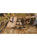 Brothers: A Tale of Two Sons Remake - STEAM RU