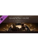 Middle-earth: Shadow of War DefinitiveSTEAMRU+МИР