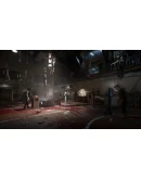 The Outlast Trials Deluxe Edition Xbox One & Series XS The Outlast Trials Deluxe Edition Xbox One & Series XS