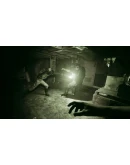 The Outlast Trials Deluxe Edition Xbox One & Series XS The Outlast Trials Deluxe Edition Xbox One & Series XS