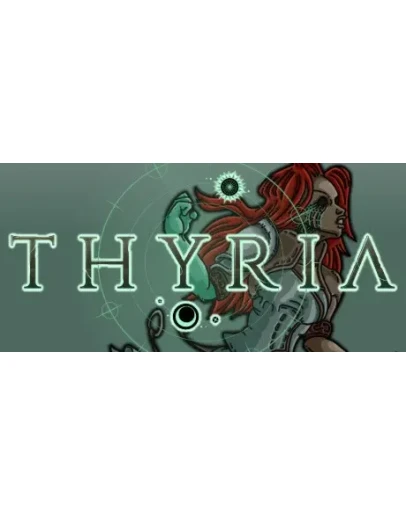 Thyria АВТОДОСТАВКА STEAM GIFT РОССИЯ