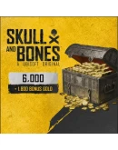 Skull and Bones GOLD Золото Турция PS4 PS5PS