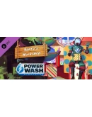 PowerWash SimulatorSTEAM GIFT AUTORU+МИР