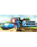 PowerWash SimulatorSTEAM GIFT AUTORU+МИР