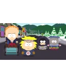 South Park: The Fractured But WholeSTEAM GIFTRU+МИР