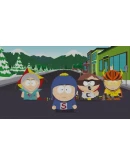 South Park: The Fractured But WholeSTEAM GIFTRU+МИР