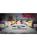 South Park: The Fractured But WholeSTEAM GIFTRU+МИР