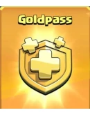 Clash of Clans GOLD PASS + ГЕМЫ + НАБОРЫБезопасно