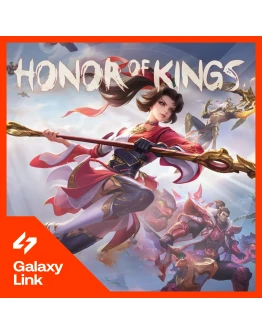 24/7 АВТО Honor of Kings ТОКЕНЫ - (ПО ID)