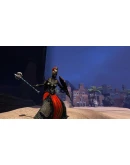 Age of Conan: Unchained Ultimate Level 80 Steam DLC