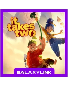 It Takes Two - Steam Оффлайн +