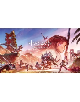 Horizon Forbidden West Complete Edition +437ИГР+