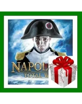 Total War NAPOLEON Definitive Edition Steam Key Global