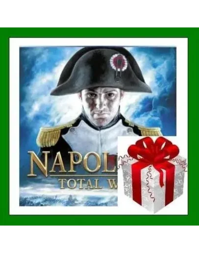 Total War NAPOLEON Definitive Edition Steam Key Global