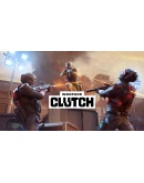 WARFACE: Clutch- Стартовый набор снайпераXBOX КЛЮЧ