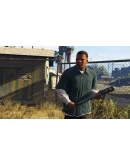 Grand Theft Auto V Enhanced Steam Gift/BY/UA/KZ/СНГ