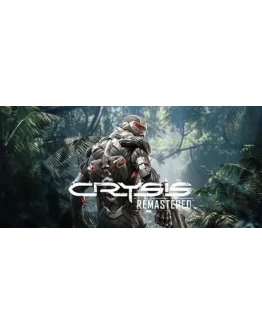 Crysis Remastered Epic Games АВТОВЫДАЧА24/7