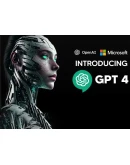 ChatGPT Личный аккаунт