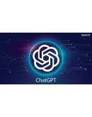 ChatGPT Личный аккаунт