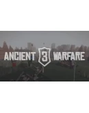 Ancient Warfare 3 Steam РУ+UA+KZ+СНГ
