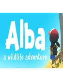 Alba: A Wildlife Adventure Steam Ключ Весь мир