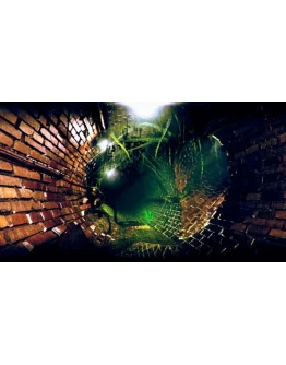 Albedo: Eyes from Outer Space Steam Ключ