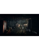 Albedo: Eyes from Outer Space Steam Ключ