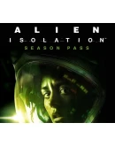Alien Isolation: Season Pass Steam DLC