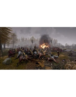 Ancestors Legacy Steam Ключ Весь мир