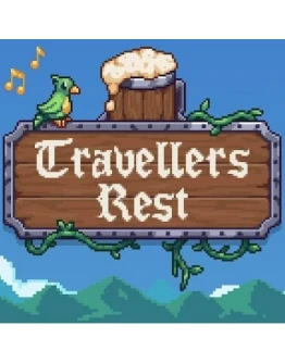 Travellers Rest Epic Games GLOBAL АВТОВЫДАЧА 24/7