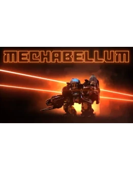 Mechabellum (Аренда аккаунта Steam) Онлайн