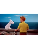 Репортер тинтин: сигары фараона Xbox активация