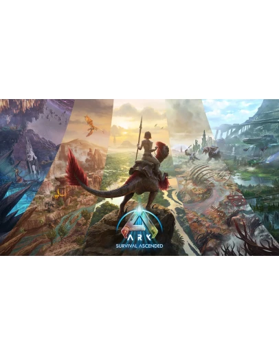 ARK: Survival Evolved+PC GAME PASS ONLINE НАВСЕГДА ARK: Survival Evolved+PC GAME PASS ONLINE НАВСЕГДА