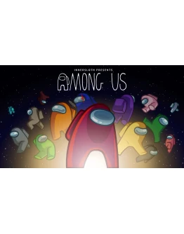 Among Us+PC GAME PASS ONLINE НАВСЕГДА