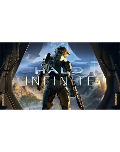 Halo Infinite+PC GAME PASS ONLINE НАВСЕГДА