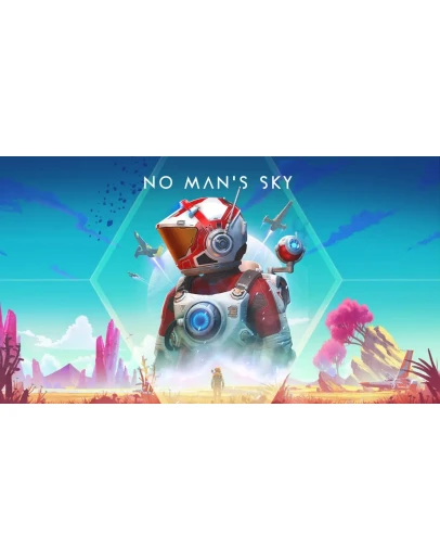 No Man's Sky+PC GAME PASS ONLINE НАВСЕГДА
