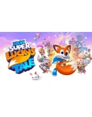 New Super Lucky's Tale Steam РУ+UA+KZ+СНГ
