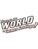 Where in the World is Carmen Sandiego? Steam РУ+СН