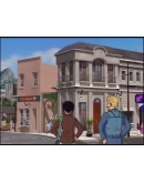 Where in the World is Carmen Sandiego? Steam РУ+СН