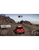 WRC 8 FIA World Rally Championship Steam РУ+СНГ