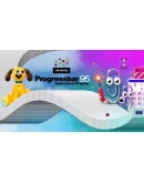 Progressbar95 Steam РУ+UA+KZ+СНГ