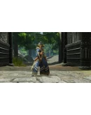 MONSTER HUNTER RISE Deluxe EditionSTEAM GIFTRU+МИР