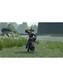 MONSTER HUNTER RISE Deluxe EditionSTEAM GIFTRU+МИР
