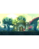 Dead Cells: The Bad SeedSTEAM GIFT AUTORU+МИР