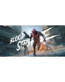 24/7 Blood Strike ЗОЛОТО Пропуски - (ПО ID)