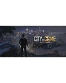 24/7 City of Crime Gang Wars МОНЕТЫ - (ПО ID)