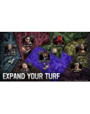 24/7 City of Crime Gang Wars МОНЕТЫ - (ПО ID)