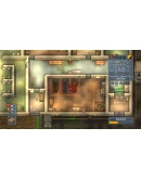 The Escapists 2 - The Glorious Regime Prison Steam Gift