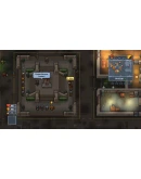 The Escapists 2 - The Glorious Regime Prison Steam Gift